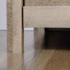 Sauder Cannery Bridge 6 Drawer Dresser, Lintel Oak finish Sauder Cannery Bridge 6 Drawer Dresser, Lintel Oak finish