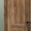 Sauder Miscellaneous Storage Cabinet, Rural Pine Finish Sauder Miscellaneous Storage Cabinet, Rural Pine Finish