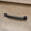Sauder Cannery Bridge 6 Drawer Dresser, Lintel Oak finish Sauder Cannery Bridge 6 Drawer Dresser, Lintel Oak finish