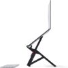 Roost V3 Laptop Stand – Adjustable and Extremely Portable Laptop Stand – PC and MacBook Stand