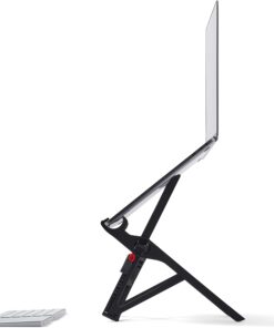 Roost V3 Laptop Stand – Adjustable and Extremely Portable Laptop Stand – PC and MacBook Stand