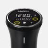Anova Culinary Sous Vide Precision Cooker 3.0 (WiFi), 1100 Watts, Stainless Steel Anova Culinary Sous Vide Precision Cooker 3.0 (WiFi), 1100 Watts, Stainless Steel