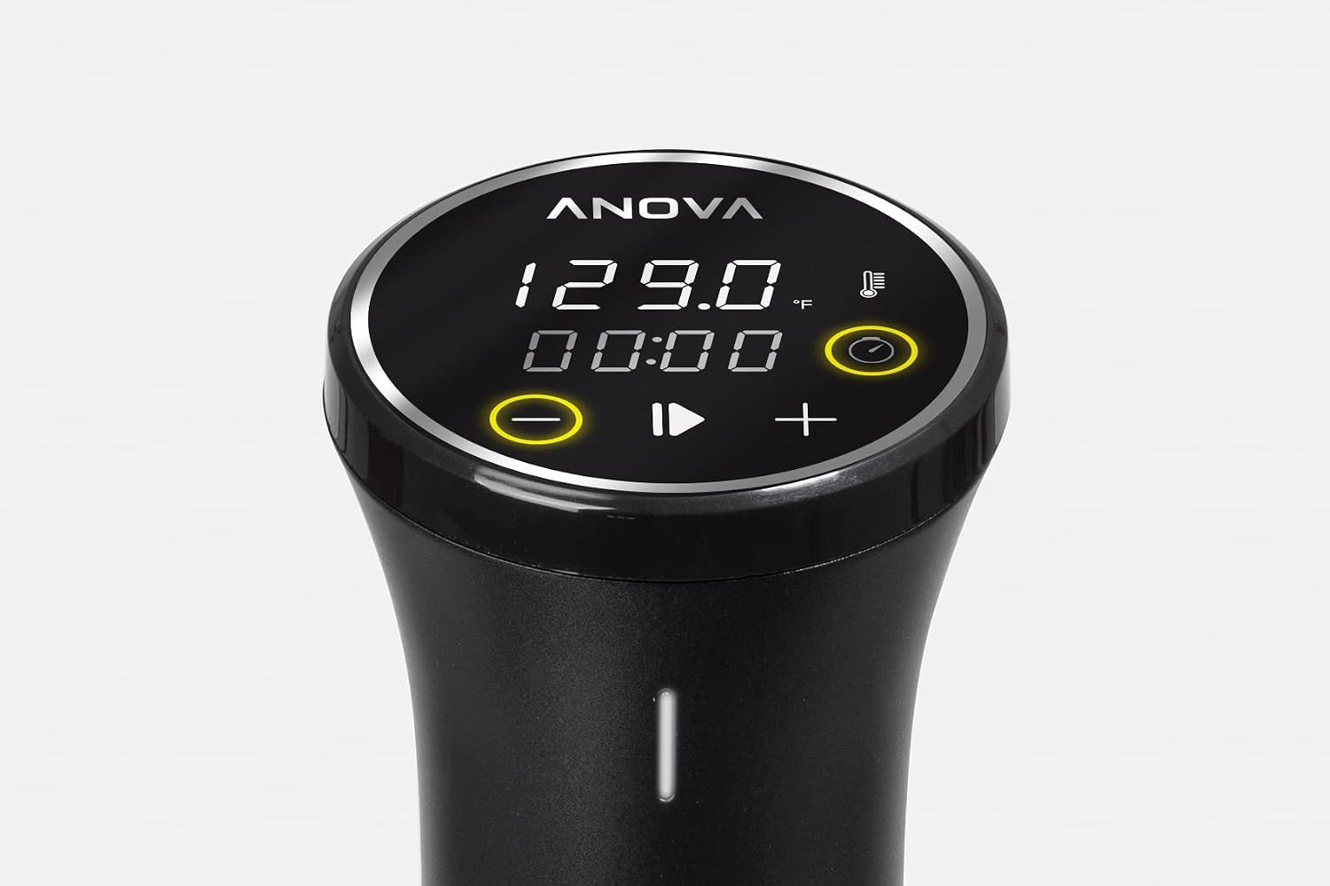 Anova Culinary Sous Vide Precision Cooker 3.0 (WiFi), 1100 Watts, Stainless Steel Anova Culinary Sous Vide Precision Cooker 3.0 (WiFi), 1100 Watts, Stainless Steel - Image 2