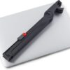 Roost V3 Laptop Stand – Adjustable and Extremely Portable Laptop Stand – PC and MacBook Stand Roost V3 Laptop Stand – Adjustable and Extremely Portable Laptop Stand – PC and MacBook Stand