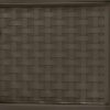 Sterilite Wide 3 Drawer Storage Organizer Tower, Weave - Espresso, 2 Pack | Organizing Plastic Drawers and Containers for Home, Office, Desk, Clothes, Dresser, Kitchen, and Pantry Sterilite Wide 3 Drawer Storage Organizer Tower, Weave - Espresso, 2 Pack | Organizing Plastic Drawers and Containers for Home, Office, Desk, Clothes, Dresser, Kitchen, and Pantry
