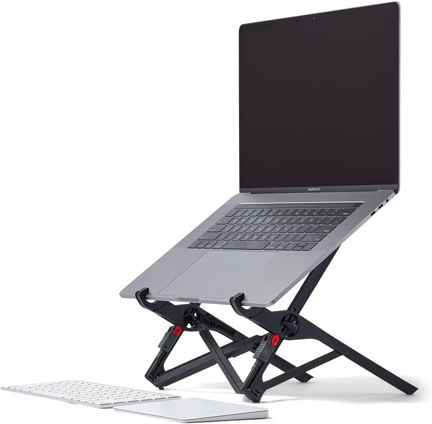 Roost V3 Laptop Stand – Adjustable and Extremely Portable Laptop Stand – PC and MacBook Stand Roost V3 Laptop Stand – Adjustable and Extremely Portable Laptop Stand – PC and MacBook Stand - Image 2