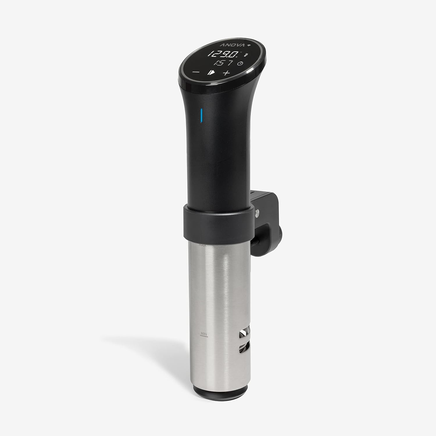 Anova Culinary Sous Vide Precision Cooker 3.0 (WiFi), 1100 Watts, Stainless Steel Anova Culinary Sous Vide Precision Cooker 3.0 (WiFi), 1100 Watts, Stainless Steel - Image 3