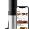 Anova Culinary Sous Vide Precision Cooker 3.0 (WiFi), 1100 Watts, Stainless Steel