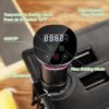 Sous Vide Cooker Machine 1000W Immersion Circulator with Recipe | Small Space-Saving Design, Clear Indicator, Sous Vide Machine with Accurate Temperature and Time Control Sous Vide Cooker Machine 1000W Immersion Circulator with Recipe | Small Space-Saving Design, Clear Indicator, Sous Vide Machine with Accurate Temperature and Time Control