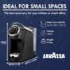 Lavazza Classy Plus Coffee Maker – 72 Count Intenso Espresso Capsules – Dual Brew Espresso & Lungo Machine Compatible Expert Capsules Lavazza Classy Plus Coffee Maker – 72 Count Intenso Espresso Capsules – Dual Brew Espresso & Lungo Machine Compatible Expert Capsules