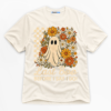 Last Boo Before I Say I Do Premium Graphic T-Shirt - Halloween catona-0987-v2