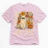Last Boo Before I Say I Do Premium Graphic T-Shirt - Halloween catona-0987-v5