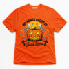 No Bones About It Jesus Saves Premium Graphic T-Shirt - Halloween catona-1018-v2
