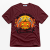 No Bones About It Jesus Saves Premium Graphic T-Shirt - Halloween catona-1018-v3