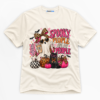 Spooky People Are My People Premium Graphic T-Shirt - Halloween catona-1029-v2