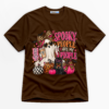 Spooky People Are My People Premium Graphic T-Shirt - Halloween catona-1029-v4