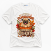Every Thanksgiving Needs A Little Pug-Kin Pie Premium Graphic T-Shirt - Halloween catona-1050-v1