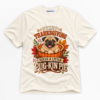 Every Thanksgiving Needs A Little Pug-Kin Pie Premium Graphic T-Shirt - Halloween catona-1050-v2