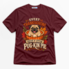 Every Thanksgiving Needs A Little Pug-Kin Pie Premium Graphic T-Shirt - Halloween catona-1050-v3