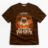Every Thanksgiving Needs A Little Pug-Kin Pie Premium Graphic T-Shirt - Halloween catona-1050-v4