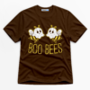 Boo Bees Premium Graphic T-Shirt - Halloween catona-1092-v1