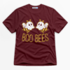 Boo Bees Premium Graphic T-Shirt - Halloween catona-1092-v2