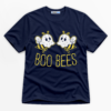 Boo Bees Premium Graphic T-Shirt - Halloween catona-1092-v3