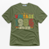 Vintage 1986 Limited Edition Premium Graphic T-Shirt - Birthday catona-1103-v4