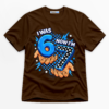 I Was 6 Now I'm 7 Premium Graphic T-Shirt - Birthday I Was 6 Now I'm 7 Premium Graphic T-Shirt - Birthday