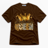 Birthday Queen Premium Graphic Ver 1 T-Shirt - Birthday catona-1128-v4