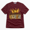 Birthday Queen Premium Graphic Ver 1 T-Shirt - Birthday catona-1128-v5
