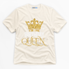 Birthday Queen Premium Graphic Ver 2 T-Shirt - Birthday catona-1129-v1
