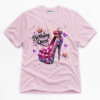 Birthday Queen Premium Graphic Ver 3 T-Shirt - Birthday catona-1130-v2