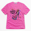 Birthday Queen Premium Graphic Ver 3 T-Shirt - Birthday catona-1130-v3