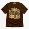 Birthday Queen Premium Graphic Ver 4 T-Shirt - Birthday catona-1131-v5