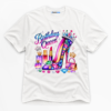 Birthday Queen Premium Graphic Ver 5 T-Shirt - Birthday catona-1132-v1