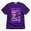 Birthday Queen Premium Graphic Ver 8 T-Shirt - Birthday catona-1135-v3