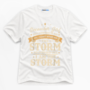 December Girl I Am The Storm Premium Graphic T-Shirt - Birthday catona-1141-v1