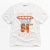 It's My 64th Birthday Basketball Premium Graphic T-Shirt - Birthday catona-1143-v1