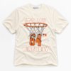It's My 64th Birthday Basketball Premium Graphic T-Shirt - Birthday catona-1143-v2