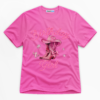 Birthday Girl Cowgirl Premium Graphic T-Shirt - Birthday catona-1144-v4