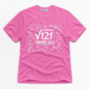11 Years Old Math Premium Graphic T-Shirt - Birthday catona-1145-v1