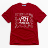 11 Years Old Math Premium Graphic T-Shirt - Birthday catona-1145-v2