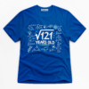 11 Years Old Math Premium Graphic T-Shirt - Birthday catona-1145-v3