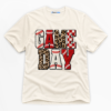 Game Day Premium Graphic Ver 1 T-Shirt - Mom catona-1152-v2