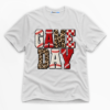Game Day Premium Graphic Ver 1 T-Shirt - Mom catona-1152-v3