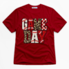 Game Day Premium Graphic Ver 1 T-Shirt - Mom catona-1152-v4