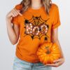Boo Spider Web Shirt, Boo Shirt, Halloween Shirt, Pumpkin Shirt, That Witch Shirt