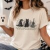 Meet Me in Salem Shirt, Salem Massachusetts Halloween Tee